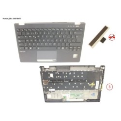 34078477 - UPPER ASSY INCL. KB SPAIN W.PV(TBT)