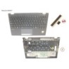 34078477 - UPPER ASSY INCL. KB SPAIN W.PV(TBT)
