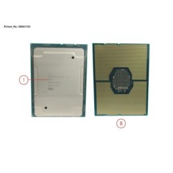 38063103 - CPU INTEL XEON GOLD 6252 2100 150W