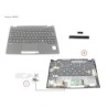 34078478 - UPPER ASSY INCL. KB SPAIN W.PV(TBT)4G