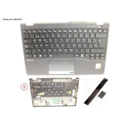 34078479 - UPPER ASSY INCL. KB SPAIN W.PV(TBT)5G