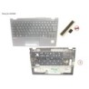 34078482 - UPPER ASSY INCL. KB RUSSIA W.PV(TBT)