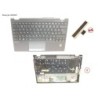 34078491 - UPPER ASSY INCL. KB CZECH W.FP(TBT)4G