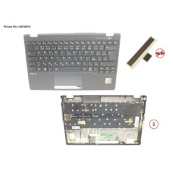34078493 - UPPER ASSY INCL. KB CZECH W.PV(TBT)4G