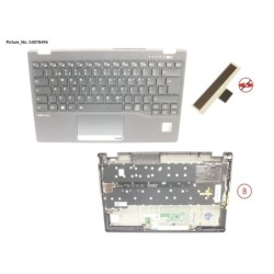 34078496 - UPPER ASSY INCL. KB PORTUGAL W.PV(TBT)