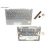 34078496 - UPPER ASSY INCL. KB PORTUGAL W.PV(TBT)