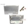 34078509 - UPPER ASSY INCL. KB E EUROPE W.FP(TBT)