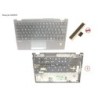 34078510 - UPPER ASSY INCL. KB E EUROPE W.FP(TBT)4G