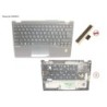 34078513 - UPPER ASSY INCL. KB ARABIAN W.FP(TBT)
