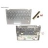 34078514 - UPPER ASSY INCL. KB ARABIAN W.FP(TBT)4G