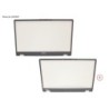 34078527 - LCD FRONT COVER W. RGB