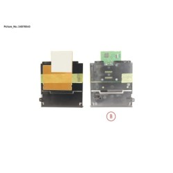 34078543 - SUB BOARD. SMARTCARD FOR WWAN