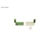 34078546 - SUB BOARD. CLICK ASSY