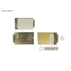 34079394 - WWAN MODULE EM9191 (5G)