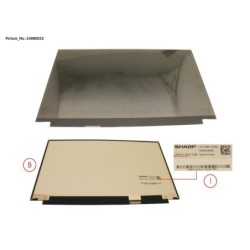 34080032 - LCD PANNEL SRP AG NON TOUCH (FHD)