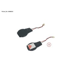 34080253 - -BT-RTC BATTERY W.CABLE