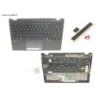 34080193 - UPPER ASSY INCL. KB FRANCE