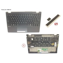 34080195 - UPPER ASSY INCL. KB SPAIN