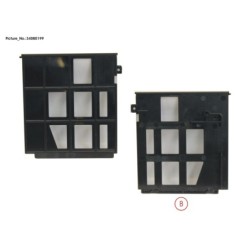 34080199 - SUB BOARD. SMARTCARD DUMMY