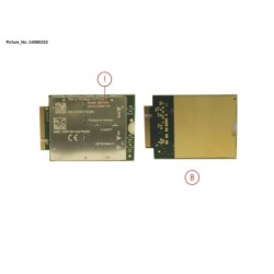 34080252 - LTE MODULE EM7421 AR