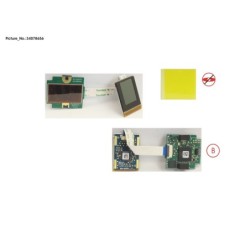 34078656 - SUB BOARD. FINGERPRINT BIO