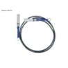 38019776 - INFINIBAND CU CABLE 56GB. 4X QSFP. 1M