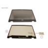 34081475 - LCD ASSY FHD. AG  INCL. TOUCHPANEL