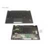 34082225 - UPPER ASSY INCL. KB GERMAN W. FP(5G ANT)