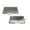 34082228 - UPPER ASSY INCL. KB US W. FP