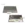 34082229 - UPPER ASSY INCL. KB US W. FP (5G ANT)
