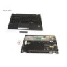 34082233 - UPPER ASSY INCL. KB ITALIAN W.FP(5G ANT)