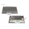 34082234 - UPPER ASSY INCL. KB SWISS W. FP