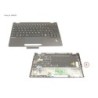 34082235 - UPPER ASSY INCL. KB SWISS W. FP (5G ANT)