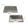 34082236 - UPPER ASSY INCL. KB FRANCE W. FP