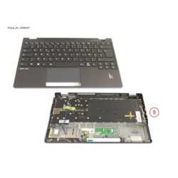 34082237 - UPPER ASSY INCL. KB FRANCE W. FP(5G ANT)