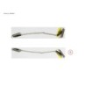 34082243 - CABLE. LCD (TOUCH. W.O CAM)