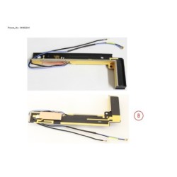 34082244 - ANTENNA WWAN MAIN. SAR