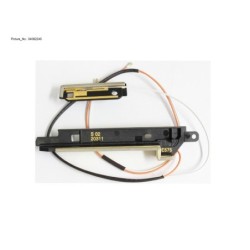 34082245 - ANTENNA AUX. WWAN MIMO2