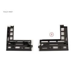 34082247 - SUB BOARD. SMART CARD DUMMY