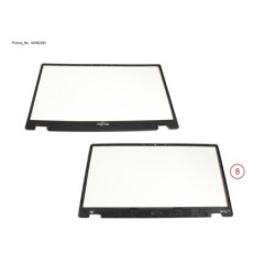 34082283 - LCD FRONT COVER W. HELLO