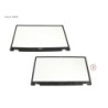 34082283 - LCD FRONT COVER W. HELLO