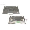 34082289 - UPPER ASSY INCL. KB CZECH W. FP (5G ANT)