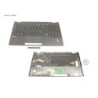 34082291 - UPPER ASSY INCL. KB SWEDEN W. FP(5G ANT)