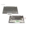 34082294 - UPPER ASSY INCL. KB DENMARK W. FP