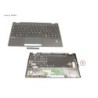34082295 - UPPER ASSY INCL. KB DENMARK W.FP(5G ANT)