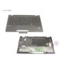 34082296 - UPPER ASSY INCL. KB PORTUGAL W. FP