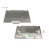 34082297 - UPPER ASSY INCL. KB PORT. W. FP (5G ANT)