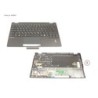 34082301 - UPPER ASSY INCL. KB GREECE W. FP(5G ANT)