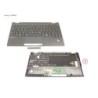 34082302 - UPPER ASSY INCL. KB E EUROPE W. FP