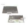 34082303 - UPPER ASSY INCL. KB E EURO. W.FP(5G ANT)